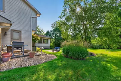 5929 Quailhill Drive, Green Township, OH 45233 - Photo 48