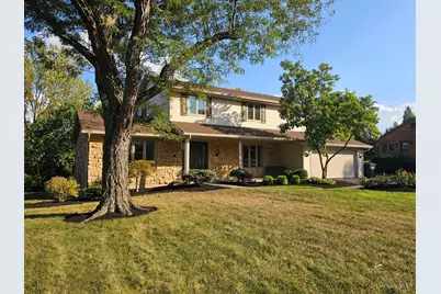 5929 Quailhill Drive, Green Township, OH 45233 - Photo 1