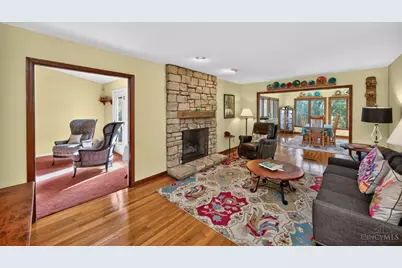 5929 Quailhill Drive, Green Township, OH 45233 - Photo 4