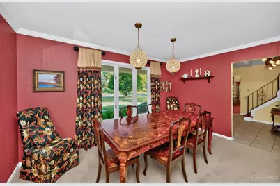 5929 Quailhill Drive, Green Township, OH 45233 - Photo 16