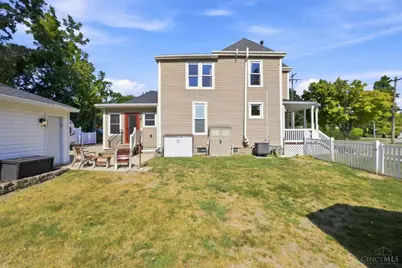413 First Avenue, Mason, OH 45040 - Photo 44