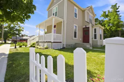 413 First Avenue, Mason, OH 45040 - Photo 52