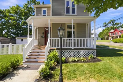 413 First Avenue, Mason, OH 45040 - Photo 6