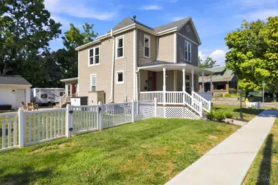 413 First Avenue, Mason, OH 45040 - Photo 4