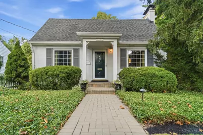5723 Kinoll Avenue, Cincinnati, OH 45213 - Photo 1