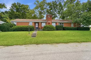 362 S West St, Lebanon, OH 45036 - Photo 1