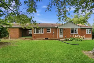 362 S West St, Lebanon, OH 45036 - Photo 4