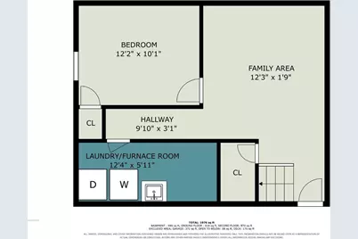 1827 Londonderry Drive, Middletown, OH 45042 - Photo 24