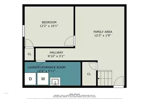 1827 Londonderry Dr, Middletown, OH 45042 - Photo 24