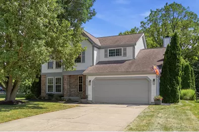 8838 Steeplechase Way, West Chester, OH 45069 - Photo 1