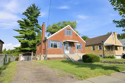 8407 Jackies Drive, Colerain Township, OH 45239 - Photo 50