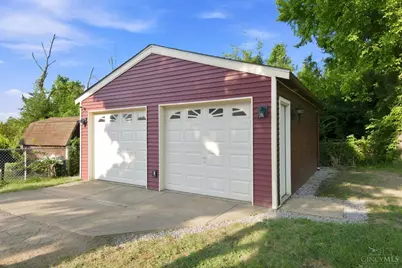 8407 Jackies Drive, Colerain Township, OH 45239 - Photo 40
