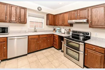 3421 Traskwood Circle #C, Cincinnati, OH 45208 - Photo 18
