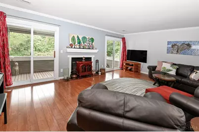3421 Traskwood Circle #C, Cincinnati, OH 45208 - Photo 6