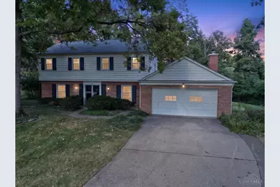 6402 Westover Circle, Sycamore Township, OH 45236 - Photo 2