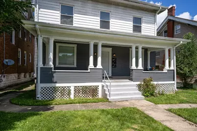 820 Cleveland Avenue #3, Cincinnati, OH 45229 - Photo 2