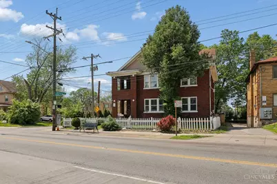 4829 Reading Road, Cincinnati, OH 45237 - Photo 2