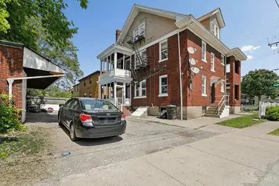 4829 Reading Road, Cincinnati, OH 45237 - Photo 20