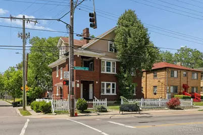 4829 Reading Road, Cincinnati, OH 45237 - Photo 1