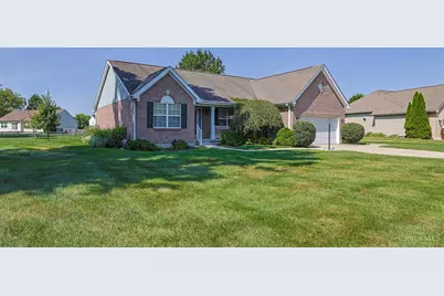 5108 Wedgeway Drive, Loveland, OH 45140 - Photo 2