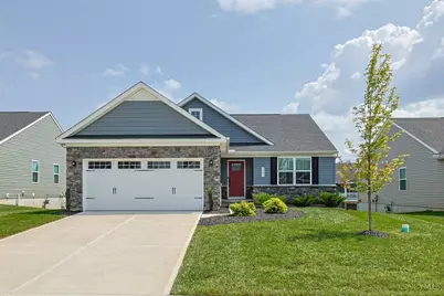 4321 Cedar Grove Court, Batavia Township, OH 45103 - Photo 1
