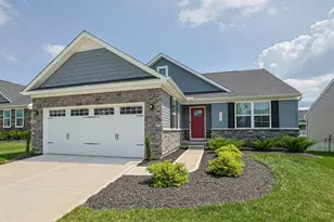 4321 Cedar Grv Ct, Batavia Township, OH 45103 - Photo 2