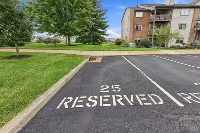 8929 Eagleview Drive #1, West Chester, OH 45069 - Photo 34