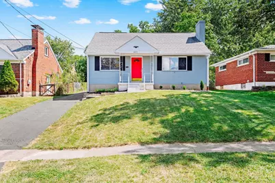 3877 Mantell Avenue, Sycamore Township, OH 45236 - Photo 1