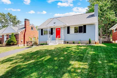 3877 Mantell Avenue, Cincinnati, OH 45236 - Photo 2