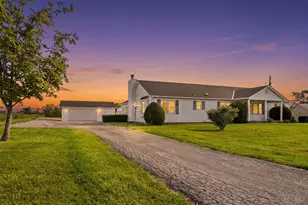 9377 Tri County Hwy, Eagle Township, OH 45171 - Photo 1