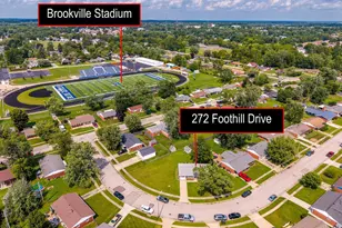 272 Foothill Dr, Brookville, OH 45309 - Photo 4
