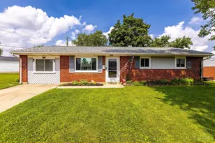 272 Foothill Dr, Brookville, OH 45309 - Photo 1