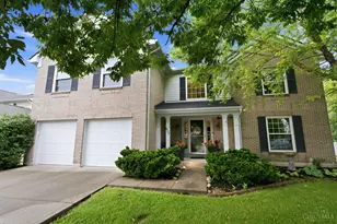 927 Grandstone Ct, Lebanon, OH 45036 - Photo 1