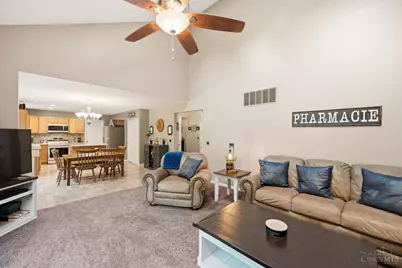 927 Grandstone Court, Lebanon, OH 45036 - Photo 10