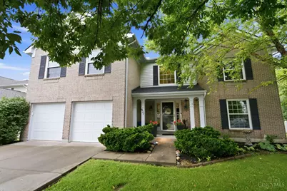 927 Grandstone Court, Lebanon, OH 45036 - Photo 2