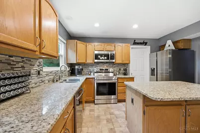927 Grandstone Court, Lebanon, OH 45036 - Photo 18