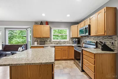 927 Grandstone Court, Lebanon, OH 45036 - Photo 20