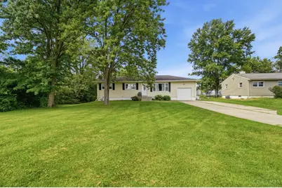 587 S Main Street, Monroe, OH 45050 - Photo 2