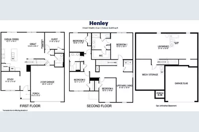 1805 Snowy Lane, Oxford, OH 45056 - Photo 2