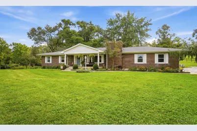 580 Stubbs Mill Road, Turtle Creek Township, OH 45036 - Photo 2