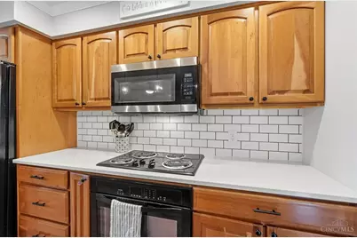 580 Stubbs Mill Road, Turtle Creek Township, OH 45036 - Photo 18
