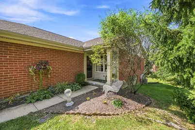 8077 Savannah Court #8077, Cincinnati, OH 45247 - Photo 2