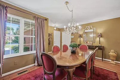 8077 Savannah Court #8077, Cincinnati, OH 45247 - Photo 4