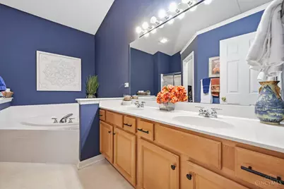 8077 Savannah Court #8077, Cincinnati, OH 45247 - Photo 20