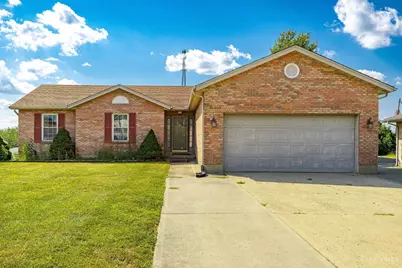 109 Mollie Drive, Hamilton, OH 45013 - Photo 1