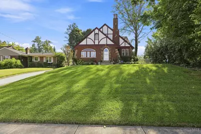 3112 Epworth Avenue, Cincinnati, OH 45211 - Photo 2
