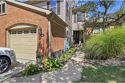 5462 Victorian, Sharonville, OH 45241 - Photo 2