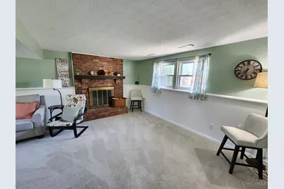 5014 Francisvalley Court, Delhi Township, OH 45238 - Photo 8