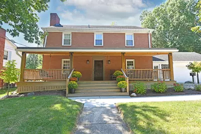 1345 Oak Knoll Drive, Cincinnati, OH 45224 - Photo 8