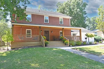 1345 Oak Knoll Drive, Cincinnati, OH 45224 - Photo 4